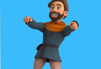 Character Animator